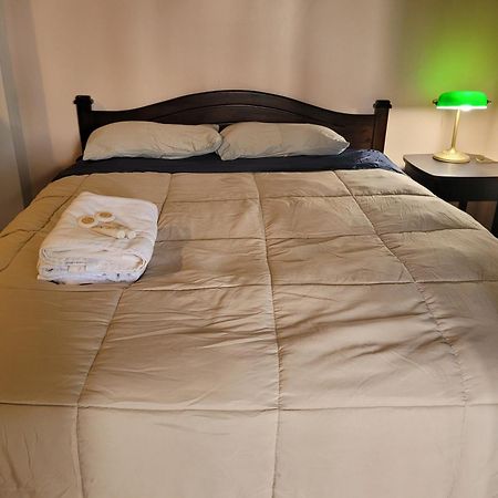 Palau Paradise Comfort Koror Eksteriør billede