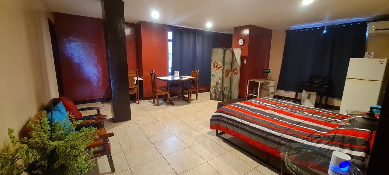 Palau Paradise Comfort Koror Eksteriør billede